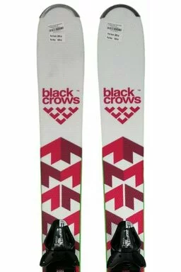 Ski Black Crows Vertis Birdie + Legături Head PR 11