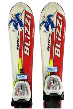 Ski Blizzard Blizzi Race SSH 10212