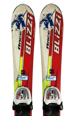 Ski Blizzard Blizzi SSH 9410