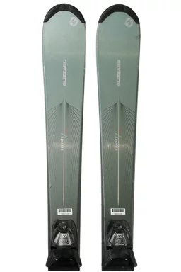 Ski Blizzard Elevate RTX SSH 21125