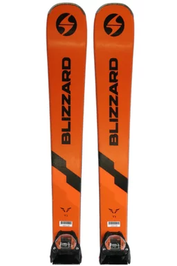 Ski Blizzard Firebird TI SSH 21239