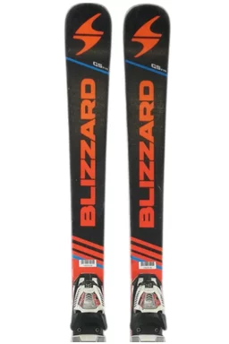 Ski Blizzard GS FIS SSH 23138