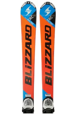 Ski Blizzard JR Racing SSH 21094