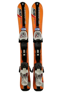 Ski Blizzard Race Jr GS SSH 10208