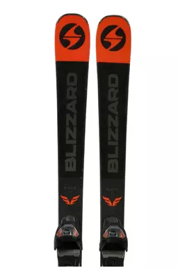Ski Blizzard Race TI SSH 10874