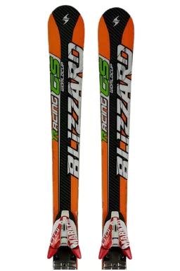 Ski Blizzard Racing GS SSH 10648