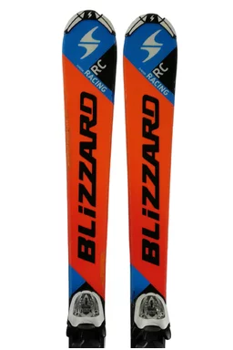 Ski Blizzard Racing RC SSH 10537