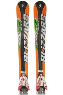 Ski Blizzard Racing SSH 23137