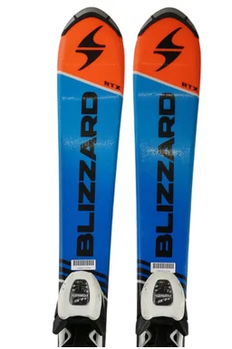 Ski Blizzard RTX SSH 21774