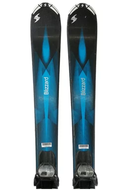 Ski Blizzard Viva RTX SSH 21126