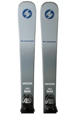Ski Blizzard WCR 72 SSH 20874
