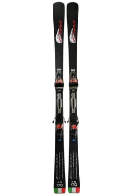 Ski Corvo Exclusive SSH 21055