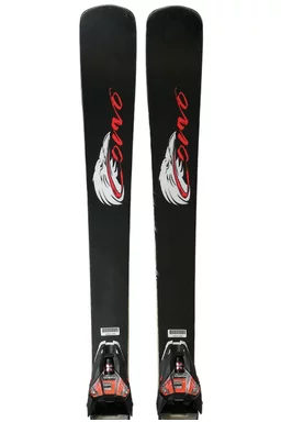 Ski Corvo Exclusive SSH 21055