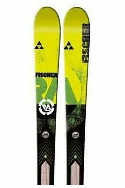 Ski de tură Fischer Ranger Core Air Tech