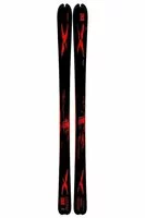 Ski de tură Hagan One SN 71 Black/Red