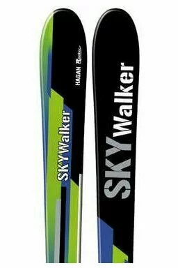 Ski de Tură Hagan Sky Walker