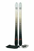 Ski de Tură Volkl Rise 80 + Piei de Focă