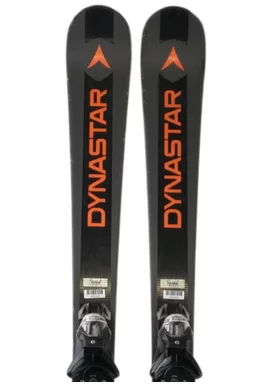Ski Dynastar Elite Speed SL SSH 22933