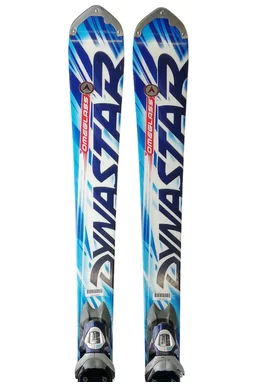 Ski Dynastar Omeglass SSH 20865