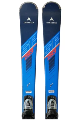Ski Dynastar Speed SPZ 63 SSH 21088