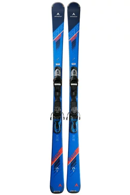 Ski Dynastar Speed SPZ 63 SSH 21088