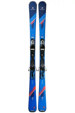 Ski Dynastar Speed SPZ 63 SSH 21089