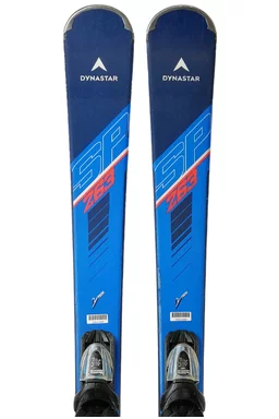 Ski Dynastar Speed SPZ 63 SSH 21089