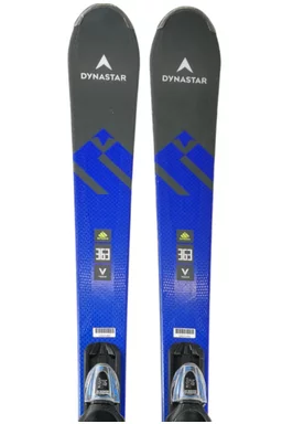 Ski Dynastar Speed SSH 21461