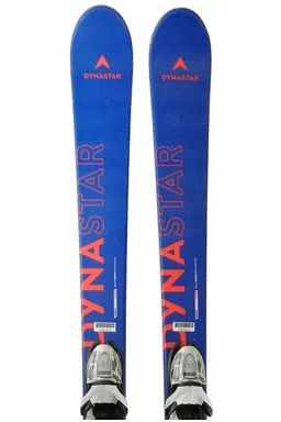 Ski Dynastar Team SpeedZone SSH 20918