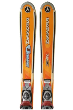 Ski Dynastar XRL Super SSH 21807