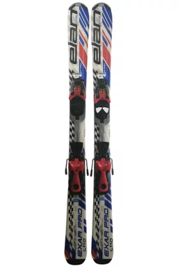Ski Elan Exar Pro SSH 19140