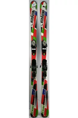 Ski Elan Exar Race SSH 6331