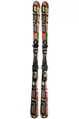 Ski Elan Gear Race SSH 21809