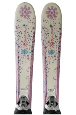 Ski Elan Lil Magic SSH 22710