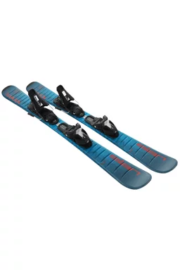 Ski Elan Maxx Blue Jr. + Legături Shift EL 4.5 GW