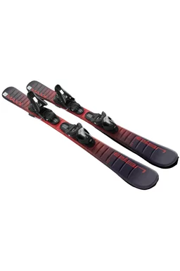 Ski Elan Maxx Red Jr. + Legături Shift EL 4.5 GW