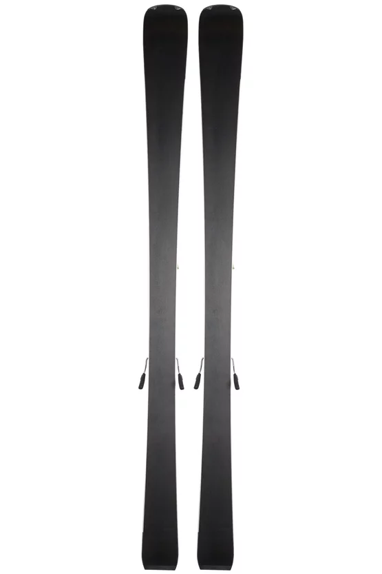 Ski Elan Morpheo TI LS + Legături Elan EL 10.0 picture - 2