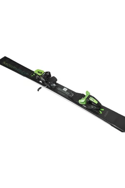 Ski Elan Morpheo TI LS + Legături Elan EL 10.0 picture - 6