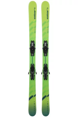 Ski Elan Prodigy LS + Legături Elan EL 10