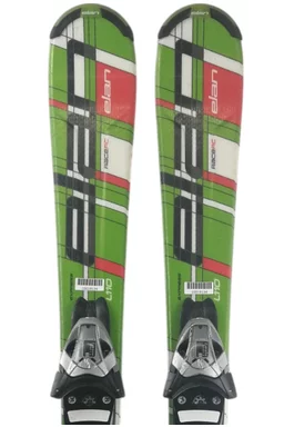 Ski Elan Race RC SSH 19134