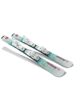 Ski Elan Starr JRS + Legături Elan EL 4.5