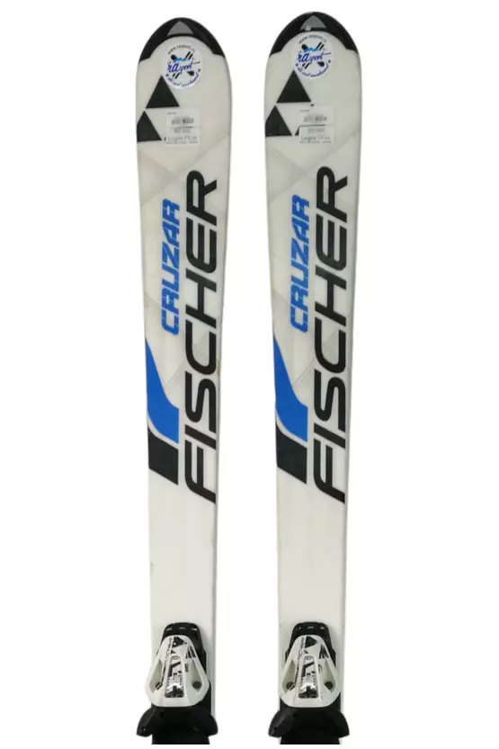 Ski Fischer Cruzar SSH 6403 picture - 1