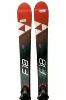 Ski Fischer F18 Progressor + Legături Fischer Z11