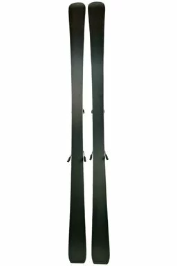 Ski Fischer F18 Progressor + Legături Fischer Z11 picture - 2