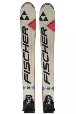Ski Fischer Motive 80 XTR SSH 11312