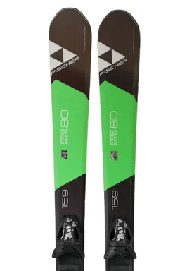 Ski Fischer PRO MTM 86 XTR SSH 9647