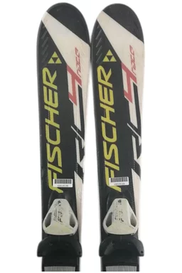Ski Fischer RC4 Race SSH 19135