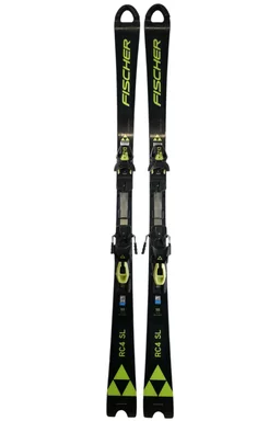 Ski Fischer RC4 SL FIS SSH 22924