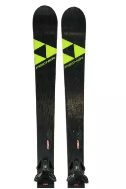Ski Fischer RC4 SSH 11330
