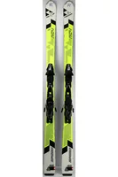 Ski Fischer RC4 SSH 6341